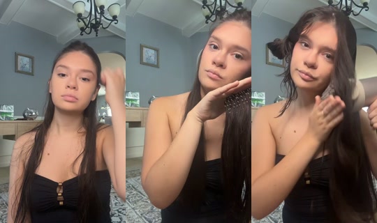 melodygabriiela's Live Session — Jul 2, 2026, 4:51 PM