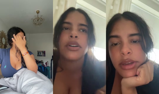 melodyjohnson66's Live Session — Jul 3, 2026, 4:16 PM