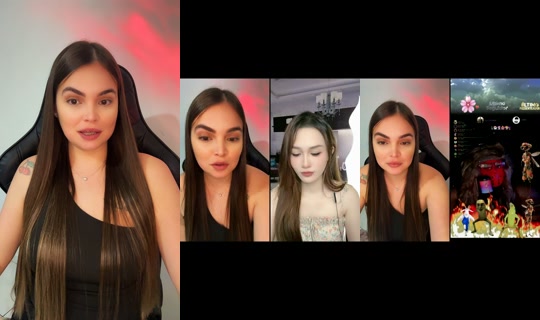 melonnlive's Live Session — Jul 4, 2026, 4:15 AM