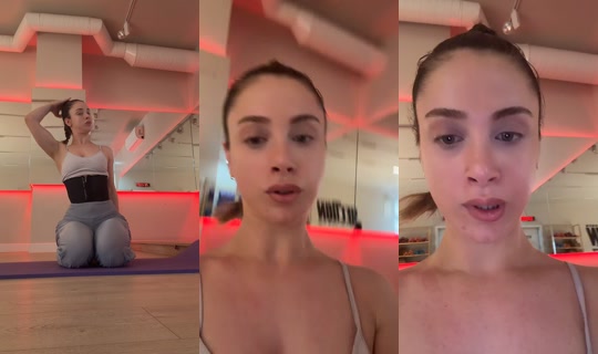 meloyadamelike's Live Session — Jul 2, 2026, 11:11 AM
