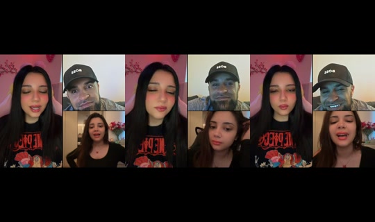 melsaijo's Live Session — Jul 2, 2026, 4:27 AM