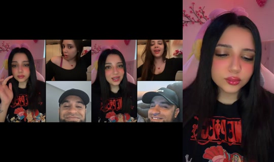 melsaijo's Live Session — Jul 2, 2026, 4:42 AM