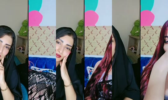 memi20031's Live Session — Jul 1, 2026, 11:42 PM