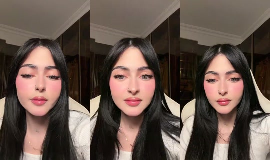 merangl's Live Session — Jul 1, 2026, 1:57 PM