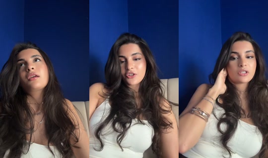 merileee's Live Session — Jul 3, 2026, 1:42 PM