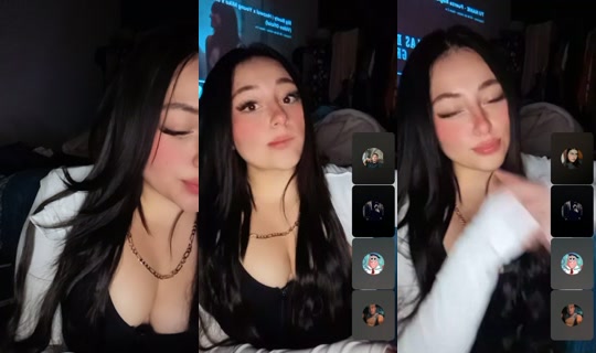 merryvlovee's Live Session — Jul 3, 2026, 4:07 AM