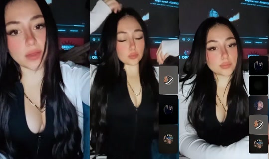 merryvlovee's Live Session — Jul 3, 2026, 7:18 AM