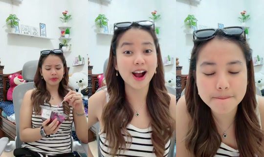 meryani14's Live Session — Jul 3, 2026, 7:38 PM