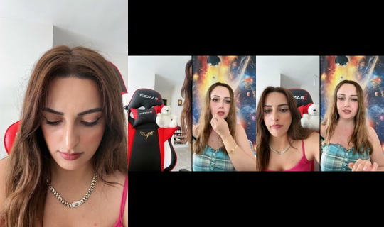 meryemyerlikya's Live Session — Jul 1, 2026, 1:25 PM