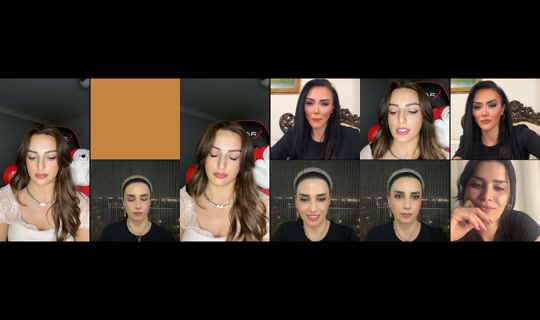 meryemyerlikya's Live Session — Jul 2, 2026, 10:14 PM