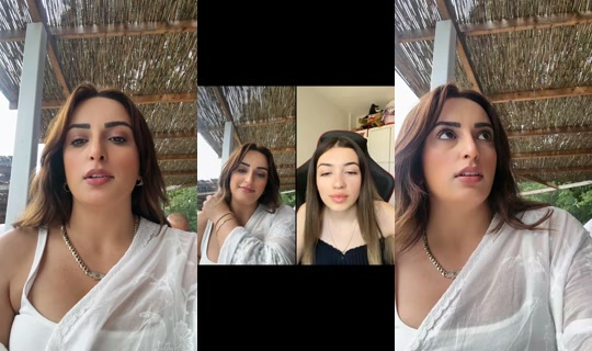 meryemyerlikya's Live Session — Jul 4, 2026, 8:51 AM