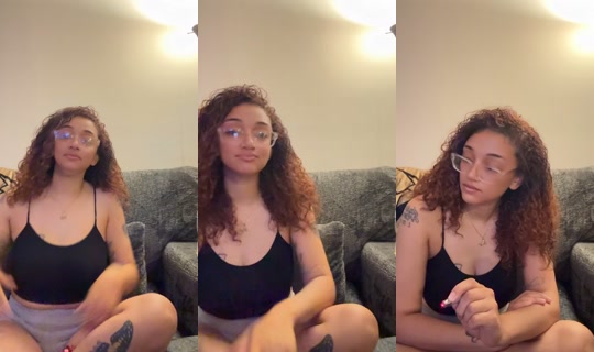 messycuurlss's Live Session — Jul 3, 2026, 5:27 AM