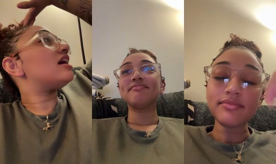 messycuurlss's Live Session — Jul 4, 2026, 7:05 AM