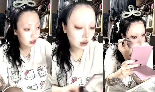 mi_wada_re's Live Session — Jul 3, 2026, 9:16 AM