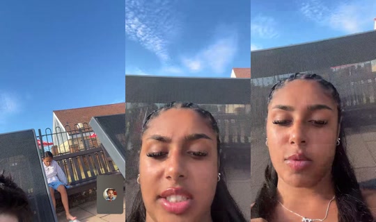 miaaklarisse's Live Session — Jul 3, 2026, 5:11 PM