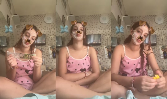 miao2484's Live Session — Jul 1, 2026, 2:07 PM