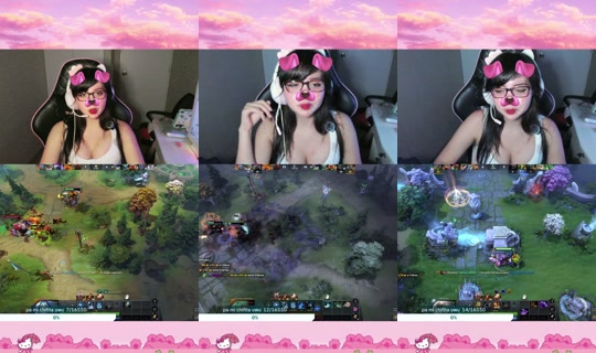 miau.1.9's Live Session — Jul 4, 2026, 7:48 AM
