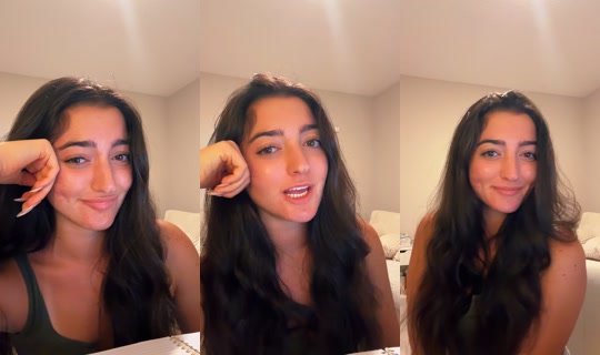 michelinarose21's Live Session — Jul 2, 2026, 3:12 AM