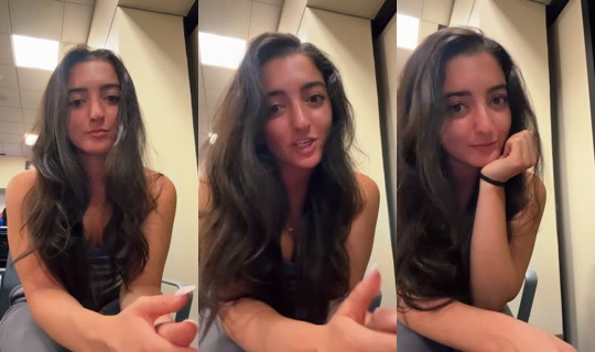 michelinarose21's Live Session — Jul 4, 2026, 2:20 AM