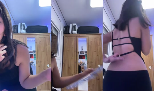 michelle.ferrera71's Live Session — Jul 3, 2026, 9:58 PM