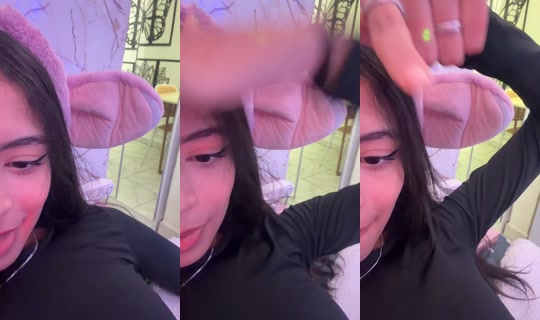 miihdafiel's Live Session — Jul 2, 2026, 12:18 AM