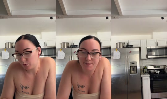 mikaylabonser's Live Session — Jul 1, 2026, 7:07 PM