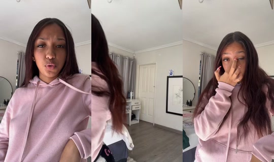 mikaylahfransman's Live Session — Jul 4, 2026, 9:18 AM