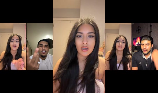 milaazxk's Live Session — Jul 3, 2026, 11:34 PM