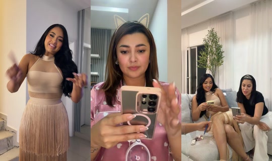 milagrofloresoficial's Live Session — Jul 3, 2026, 3:43 AM