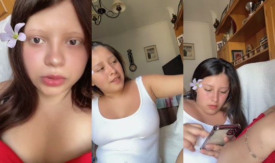 milagrosderas0's Live Session — Jul 3, 2026, 1:33 PM