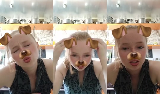 milena.pantus's Live Session — Jul 2, 2026, 12:01 PM