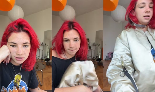 milli_yap's Live Session — Jul 2, 2026, 8:38 AM