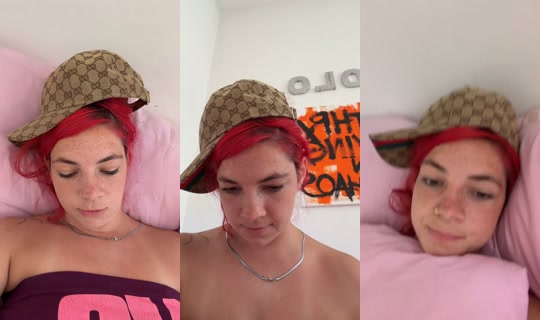 milli_yap's Live Session — Jul 3, 2026, 10:41 AM