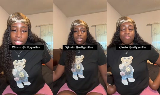 millyymillss's Live Session — Jul 2, 2026, 12:42 PM
