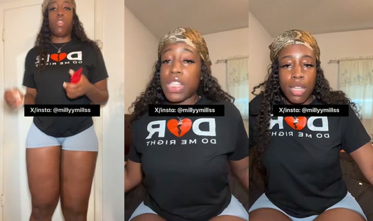 millyymillss's Live Session — Jul 3, 2026, 12:11 PM