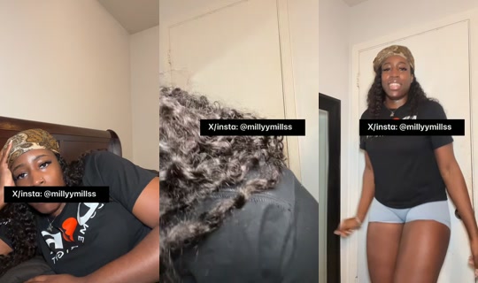 millyymillss's Live Session — Jul 3, 2026, 1:17 PM