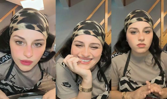 minabelk3's Live Session — Jul 3, 2026, 3:18 PM