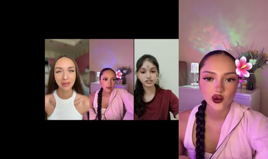mini_salima's Live Session — Jul 4, 2026, 9:09 AM
