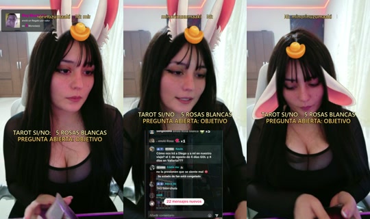 minorinuzu's Live Session — Jul 4, 2026, 5:22 AM