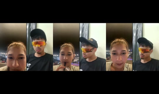 minxcrzy's Live Session — Jul 3, 2026, 12:34 PM