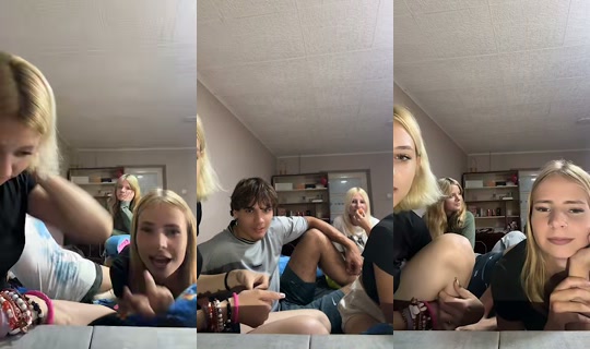 mira.je4's Live Session — Jul 3, 2026, 7:58 PM