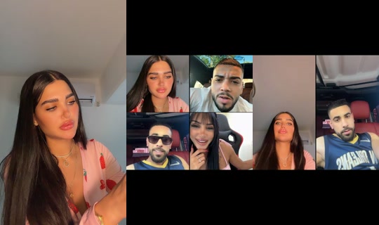 miriam.00005's Live Session — Jul 1, 2026, 2:05 PM