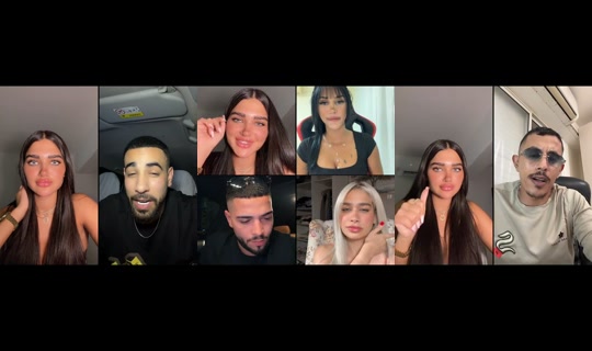 miriam.00005's Live Session — Jul 1, 2026, 8:33 PM