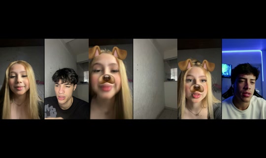 mirianvt_'s Live Session — Jul 3, 2026, 3:46 AM