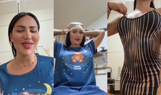 mirnabeauty2001's Live Session — Jul 1, 2026, 4:50 PM