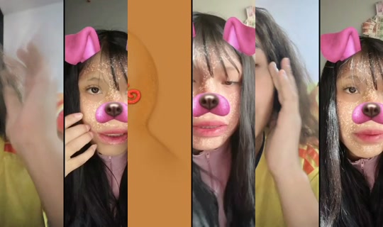 mirta.rd's Live Session — Jul 4, 2026, 12:53 PM