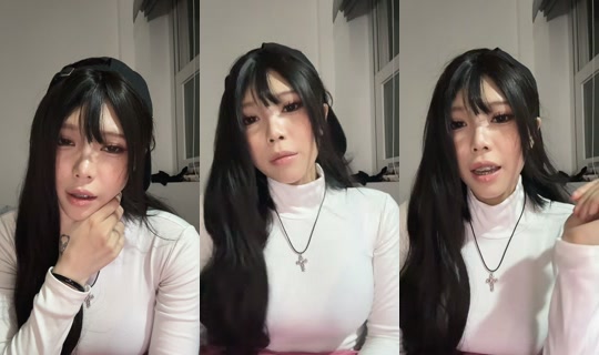 misato.fukuda7's Live Session — Jul 3, 2026, 3:10 PM