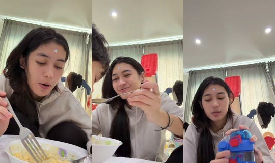 mishellarcn's Live Session — Jul 4, 2026, 3:14 AM