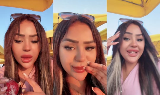 misoomiliissa's Live Session — Jul 1, 2026, 7:02 PM