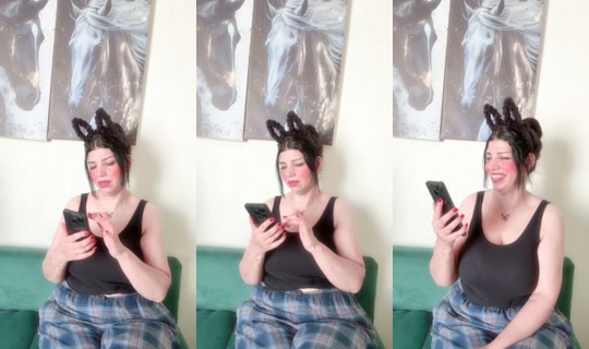 miss_arabic777's Live Session — Jul 3, 2026, 4:58 PM